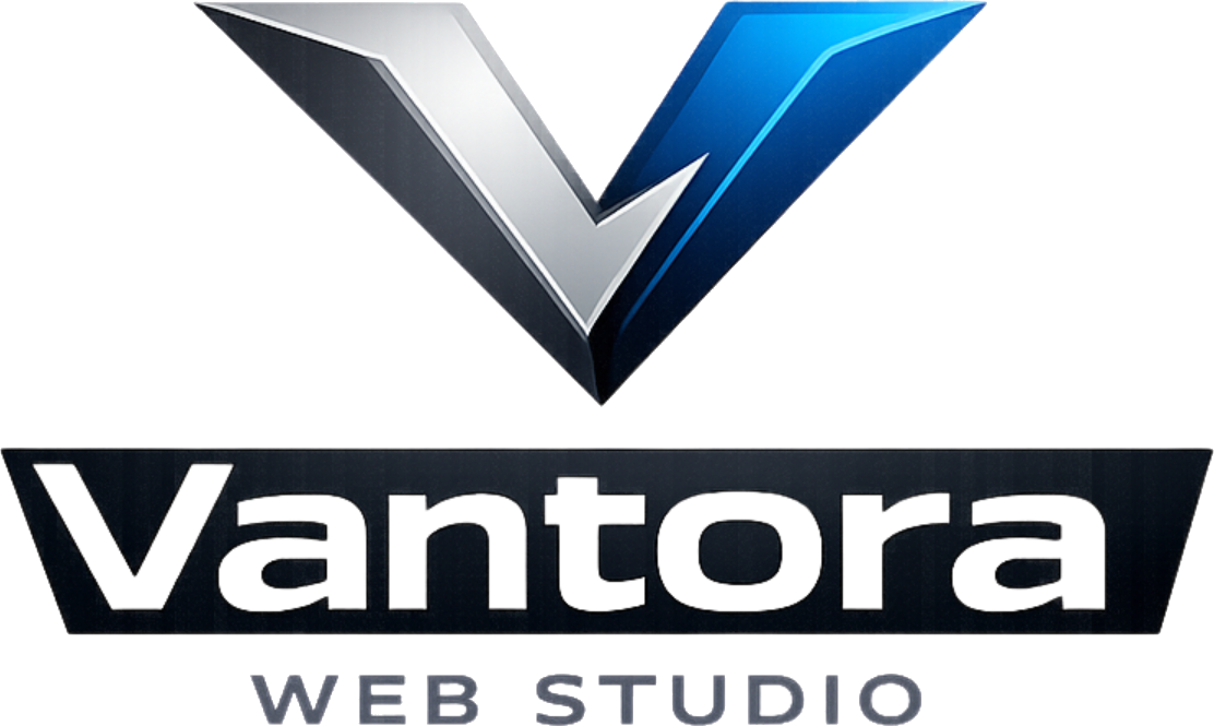 Vantora Web Studio