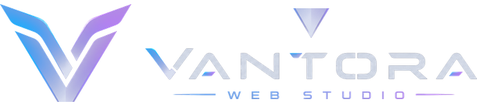 Vantora Web Studio